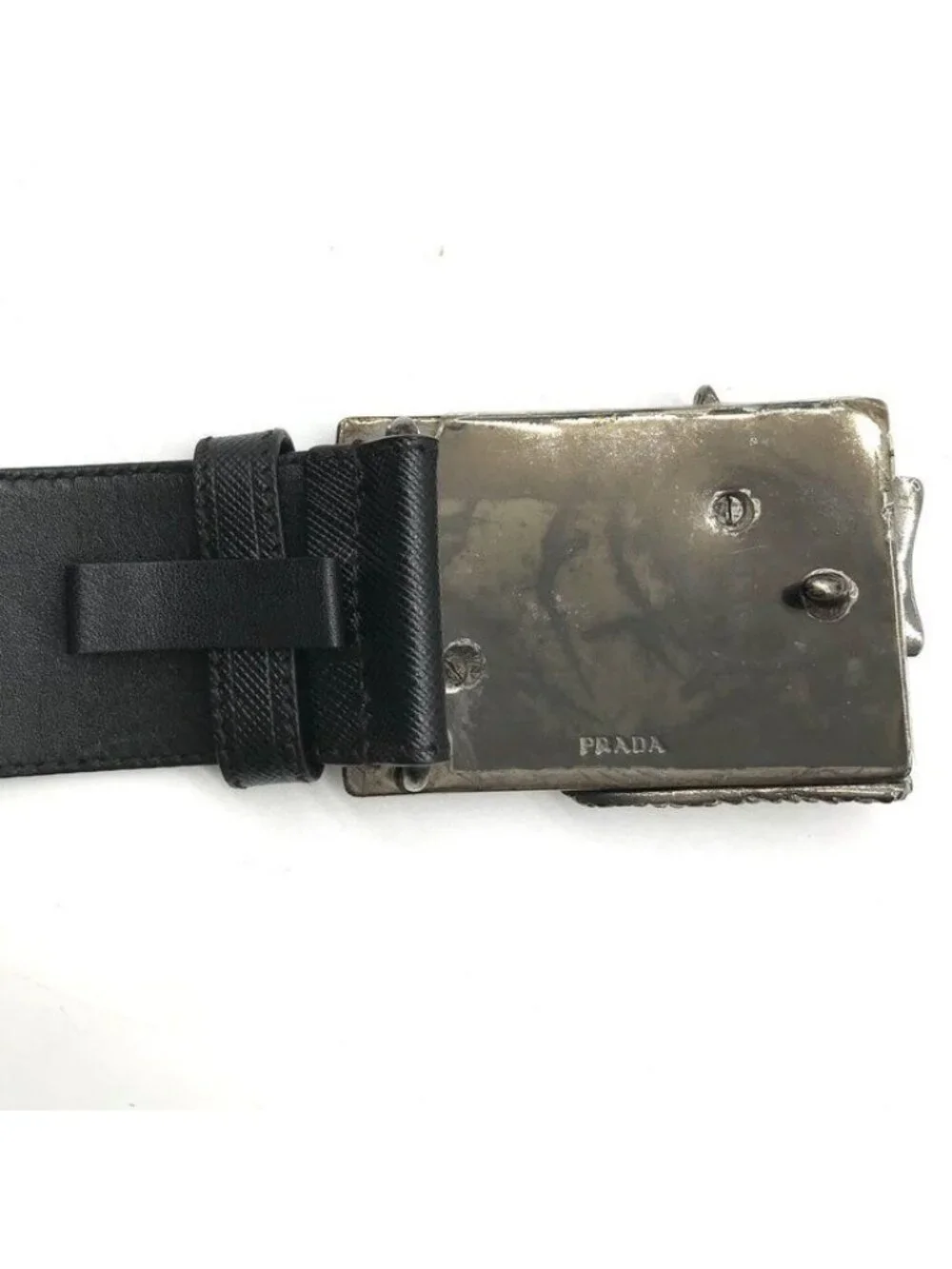 Prada brand color